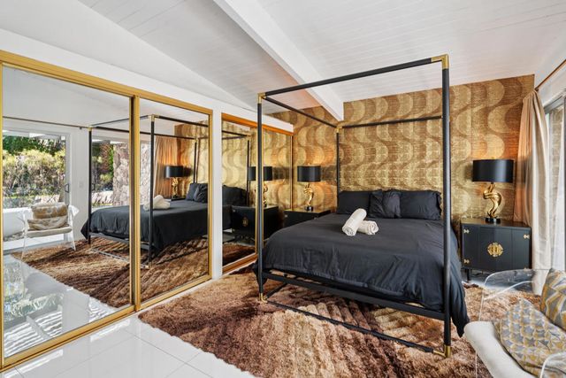 2101 N Berne Drive, Palm Springs, CA 92262