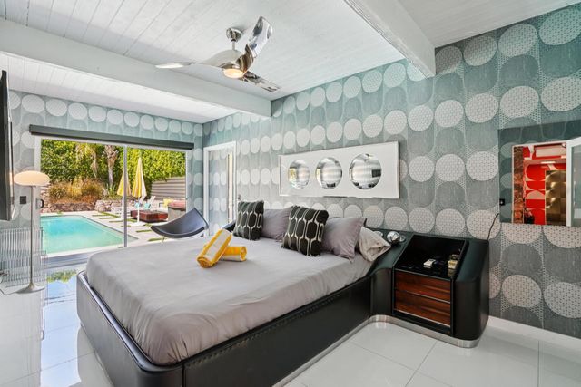 2101 N Berne Drive, Palm Springs, CA 92262