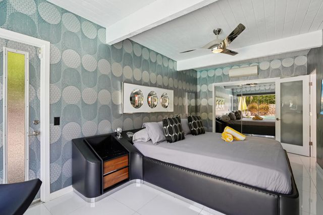 2101 N Berne Drive, Palm Springs, CA 92262