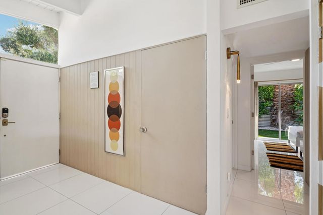 2101 N Berne Drive, Palm Springs, CA 92262