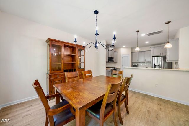 5543 Jessip Street, Morrisville, NC 27560