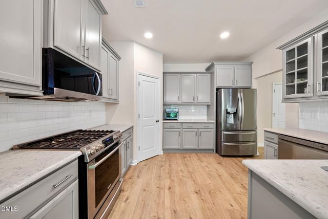 5543 Jessip Street, Morrisville, NC 27560