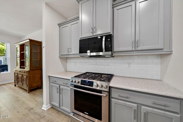 5543 Jessip Street, Morrisville, NC 27560