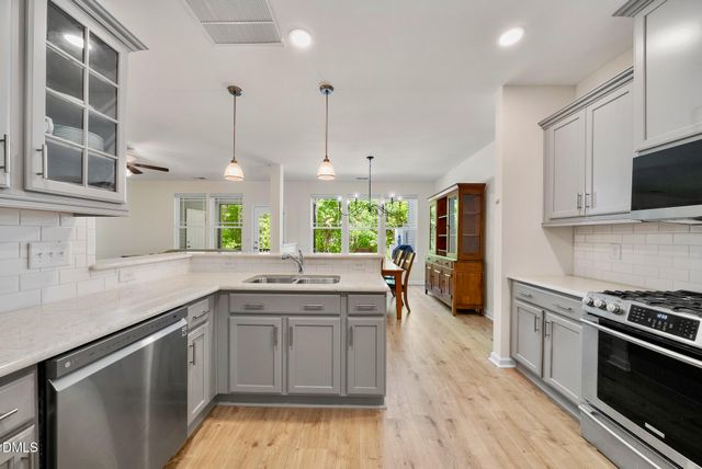 5543 Jessip Street, Morrisville, NC 27560