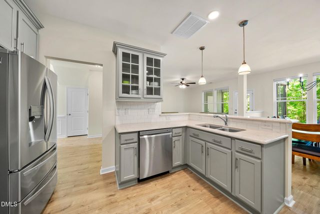 5543 Jessip Street, Morrisville, NC 27560