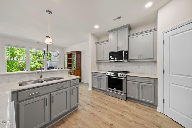 5543 Jessip Street, Morrisville, NC 27560