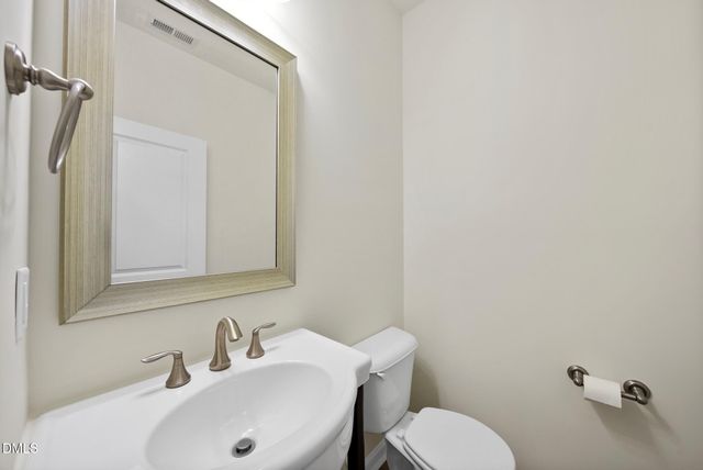 5543 Jessip Street, Morrisville, NC 27560