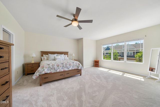 5543 Jessip Street, Morrisville, NC 27560