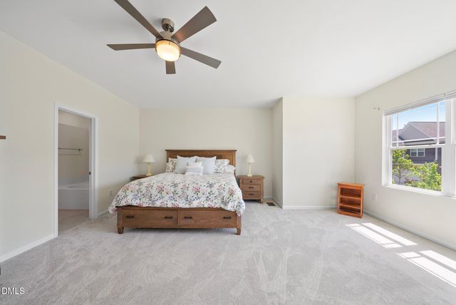 5543 Jessip Street, Morrisville, NC 27560