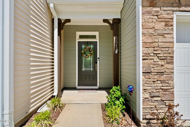 5543 Jessip Street, Morrisville, NC 27560