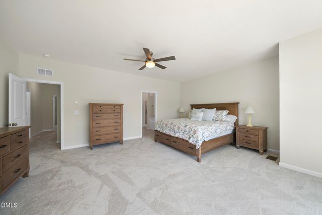 5543 Jessip Street, Morrisville, NC 27560