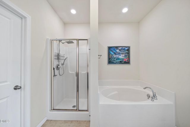 5543 Jessip Street, Morrisville, NC 27560