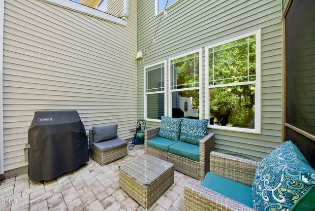 5543 Jessip Street, Morrisville, NC 27560