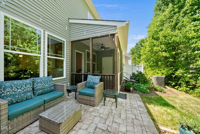 5543 Jessip Street, Morrisville, NC 27560