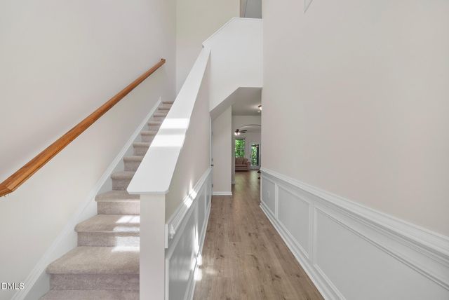 5543 Jessip Street, Morrisville, NC 27560