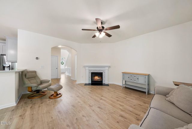 5543 Jessip Street, Morrisville, NC 27560