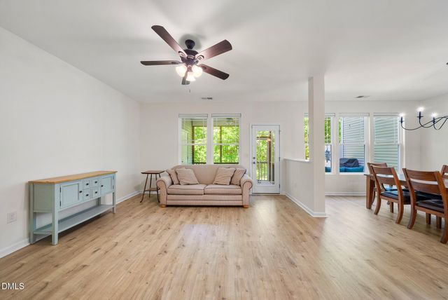 5543 Jessip Street, Morrisville, NC 27560