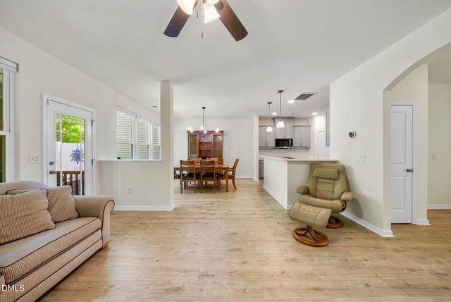 5543 Jessip Street, Morrisville, NC 27560