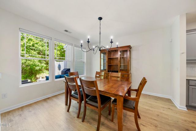 5543 Jessip Street, Morrisville, NC 27560