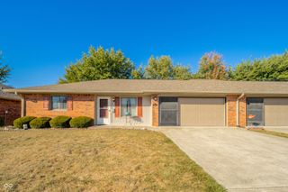 314 Wakefield Drive, Anderson, IN 46013