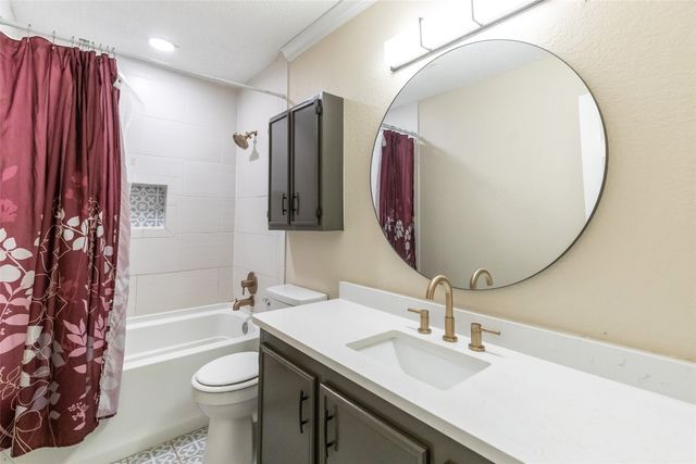 4004 Fm 1235, Merkel, TX 79536