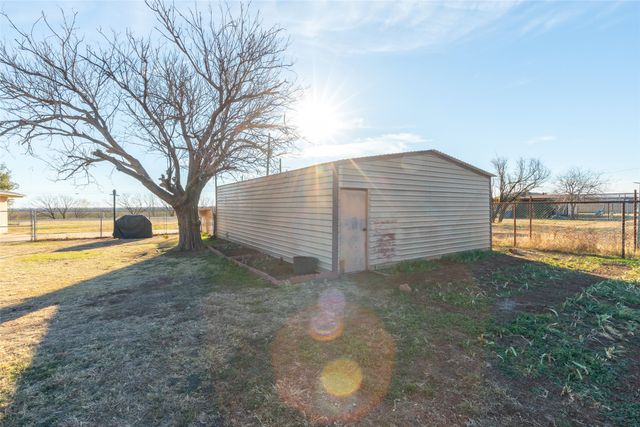 4004 Fm 1235, Merkel, TX 79536