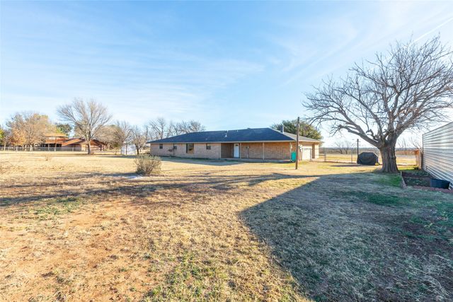 4004 Fm 1235, Merkel, TX 79536