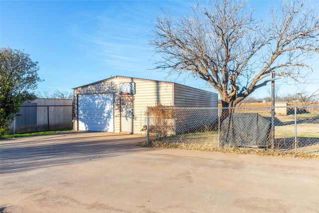 4004 Fm 1235, Merkel, TX 79536