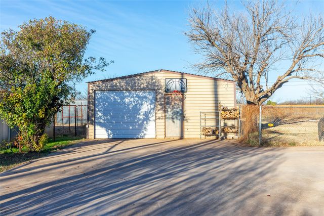 4004 Fm 1235, Merkel, TX 79536