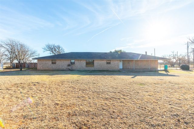 4004 Fm 1235, Merkel, TX 79536
