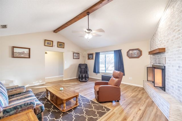 4004 Fm 1235, Merkel, TX 79536