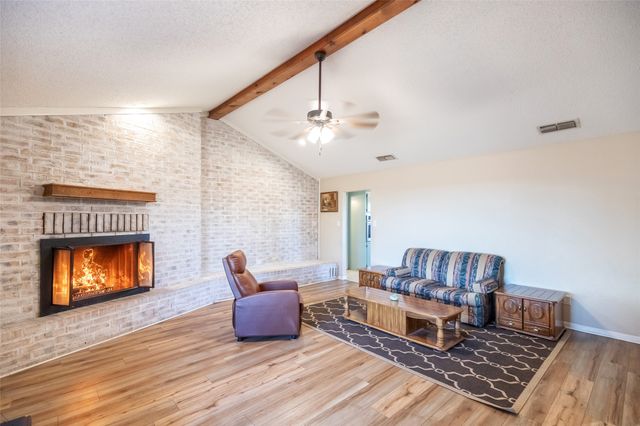 4004 Fm 1235, Merkel, TX 79536