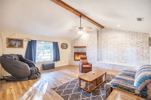 4004 Fm 1235, Merkel, TX 79536