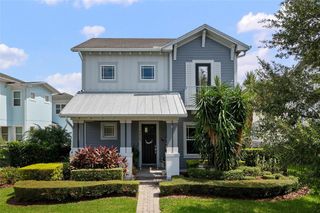 7925 GREENGARD STREET, Orlando, FL 32827