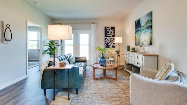 6633 Japonica Lane, White House, TN 37188