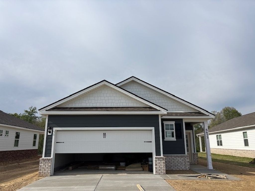 6633 Japonica Lane, White House, TN 37188