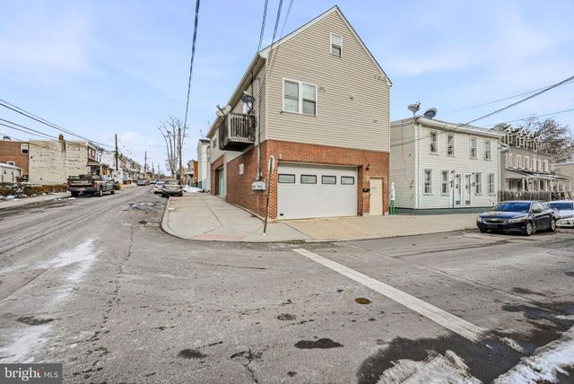 1025 COLEMAN ST, Wilmington, DE 19805