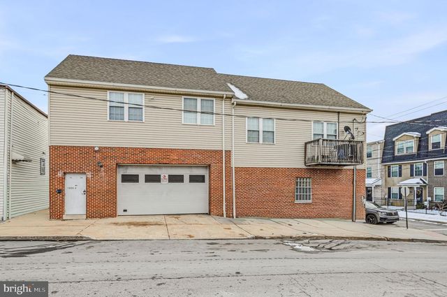 1025 COLEMAN ST, Wilmington, DE 19805