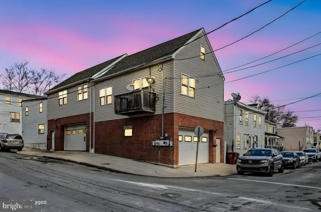 1025 COLEMAN ST, Wilmington, DE 19805