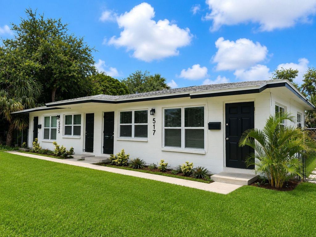 517 73RD AVENUE N, St Petersburg, FL 33702