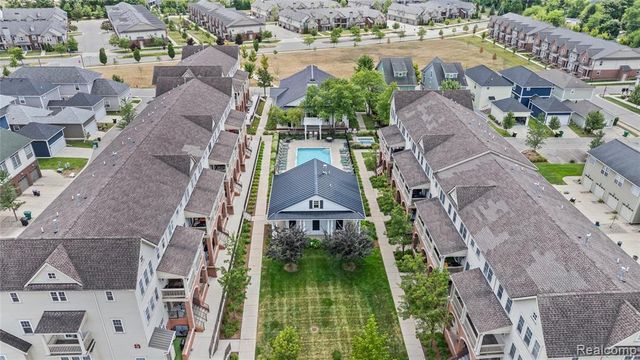 207 Jotham Avenue, Auburn Hills, MI 48326