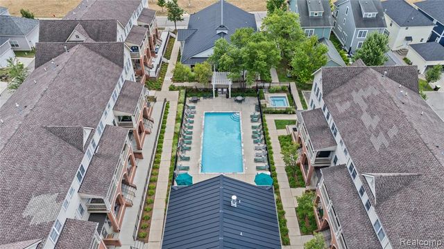 207 Jotham Avenue, Auburn Hills, MI 48326