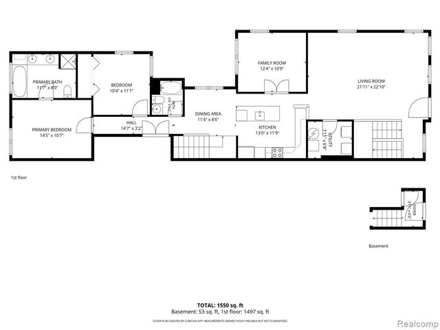 207 Jotham Avenue, Auburn Hills, MI 48326