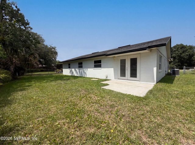 7842 RONDEAU Drive E, Jacksonville, FL 32217