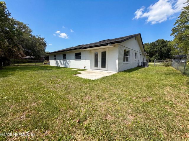 7842 RONDEAU Drive E, Jacksonville, FL 32217
