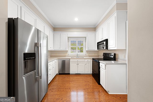41 Somerset Court, Hartwell, GA 30643