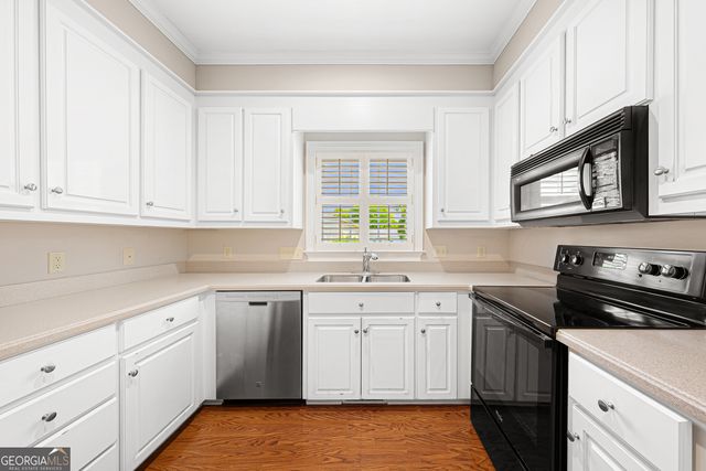 41 Somerset Court, Hartwell, GA 30643
