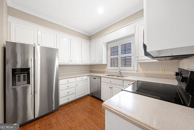 41 Somerset Court, Hartwell, GA 30643