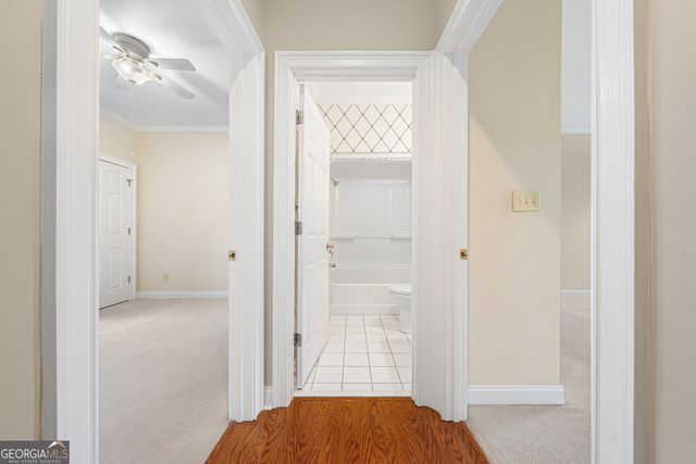 41 Somerset Court, Hartwell, GA 30643