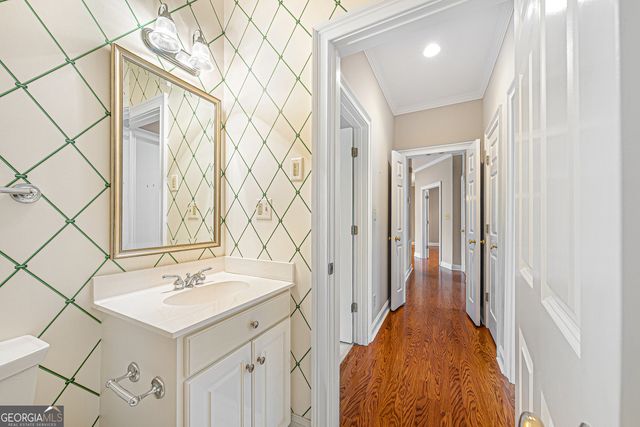 41 Somerset Court, Hartwell, GA 30643